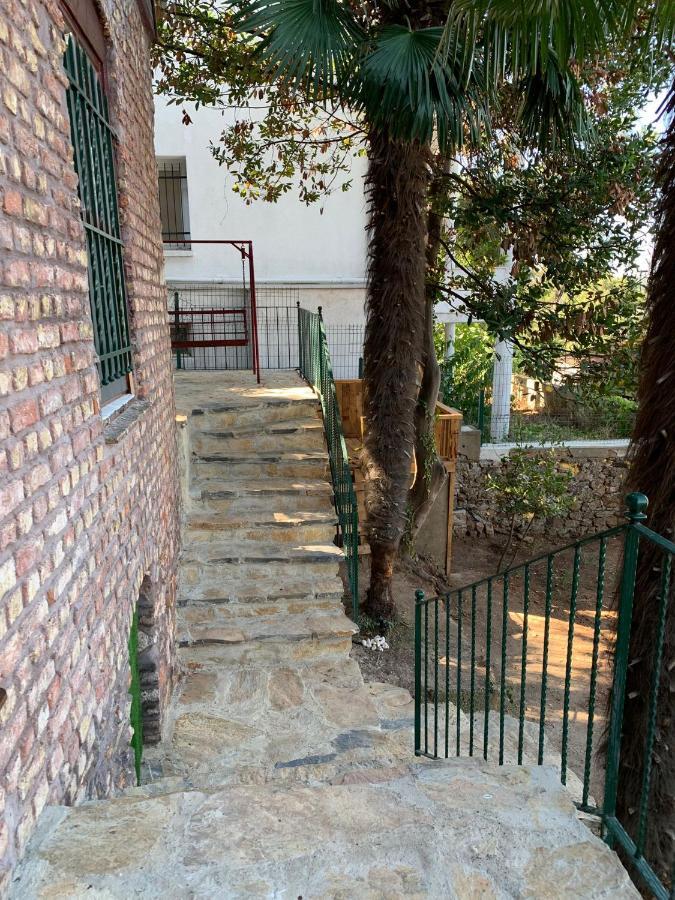 Bueyuekada Al Koesk Apartment Adalar Luaran gambar