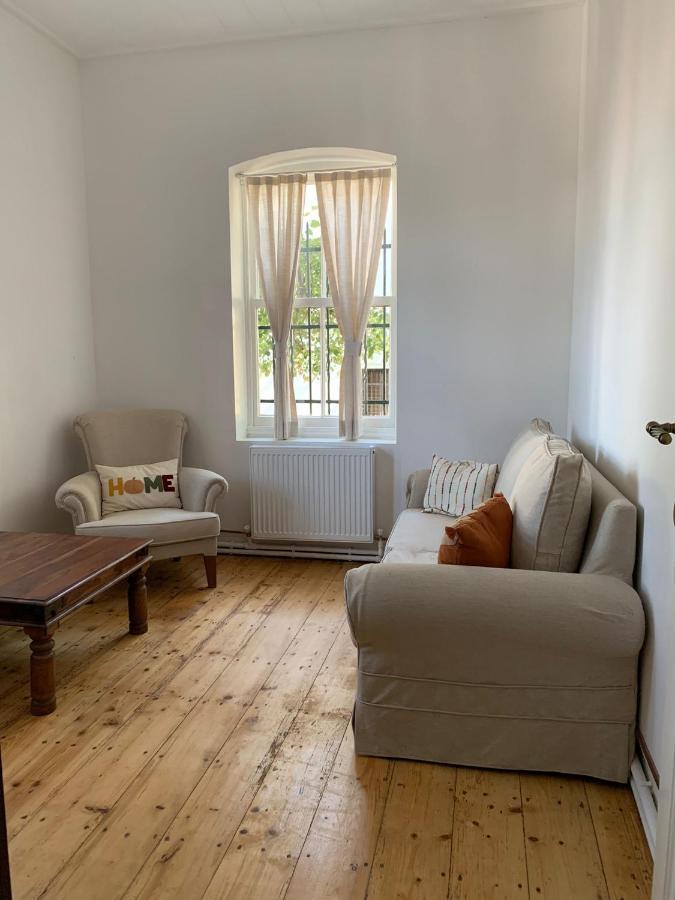 Bueyuekada Al Koesk Apartment Adalar Luaran gambar