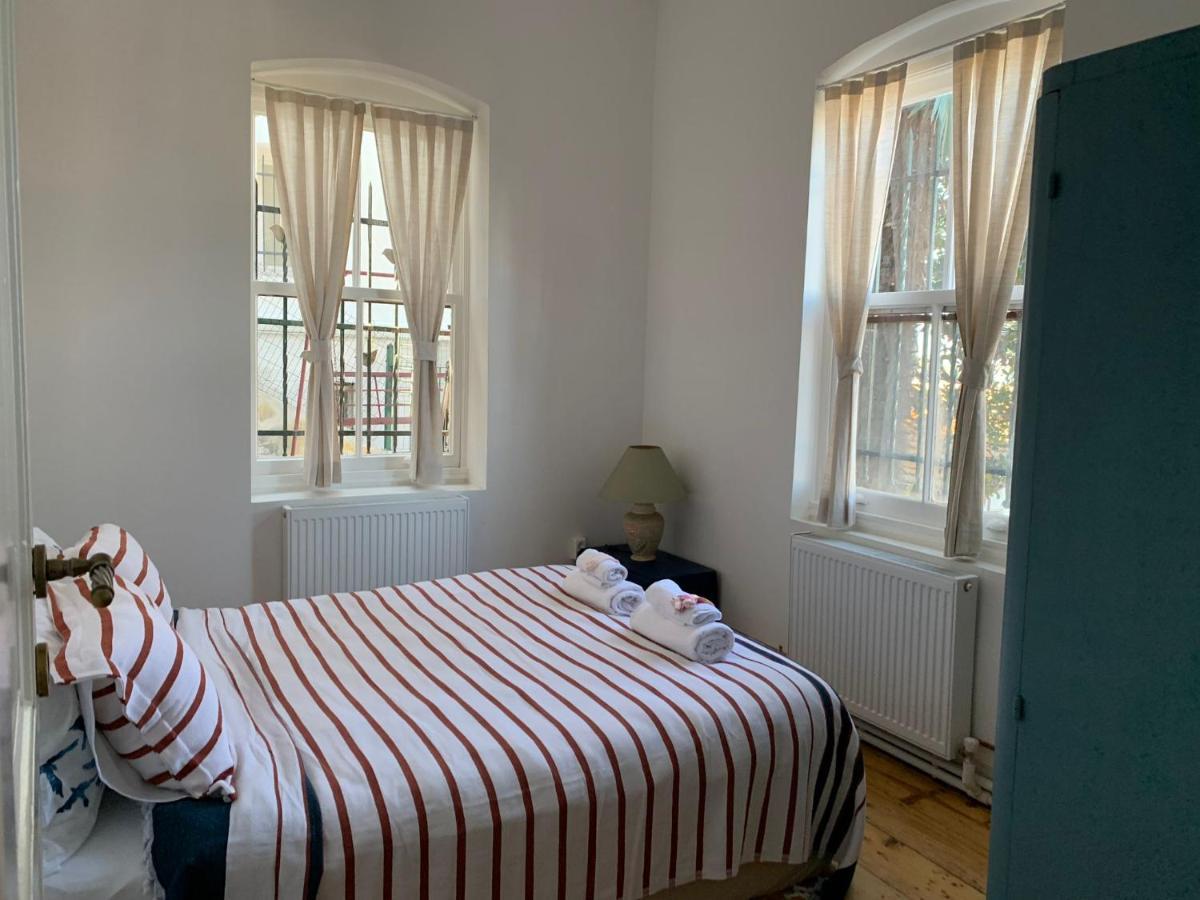 Bueyuekada Al Koesk Apartment Adalar Luaran gambar