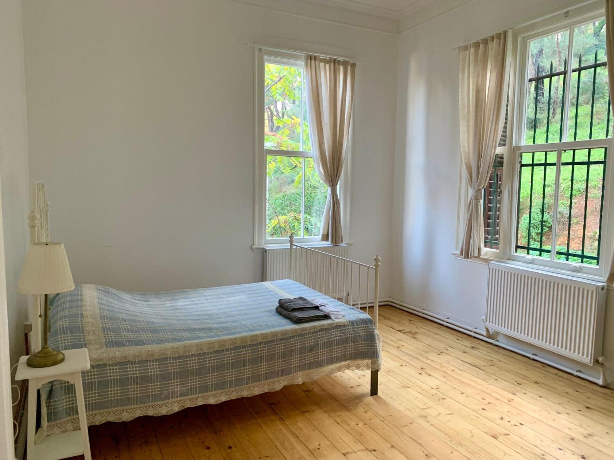 Bueyuekada Al Koesk Apartment Adalar Luaran gambar