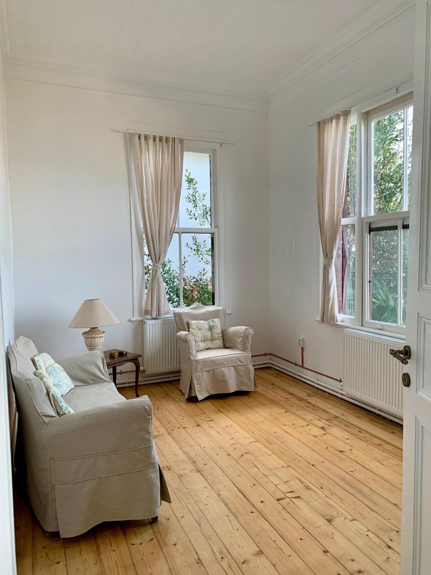 Bueyuekada Al Koesk Apartment Adalar Luaran gambar